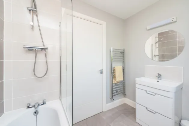 Photo of 33 Oldbridge Park,, Osberstown,, Naas,, Co. Kildare, W91 XN4X