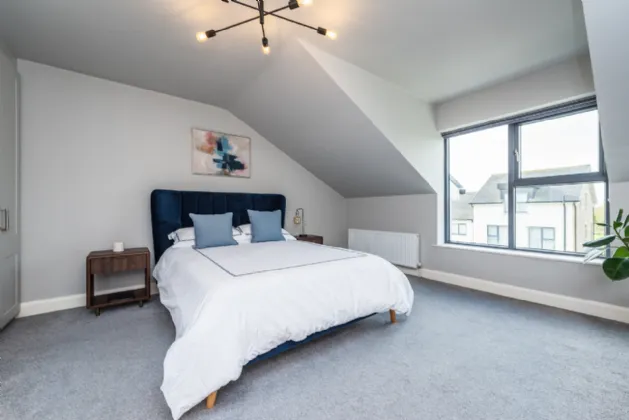 Photo of 33 Oldbridge Park,, Osberstown,, Naas,, Co. Kildare, W91 XN4X