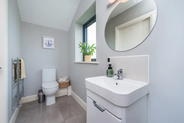 Photo of 33 Oldbridge Park,, Osberstown,, Naas,, Co. Kildare, W91 XN4X