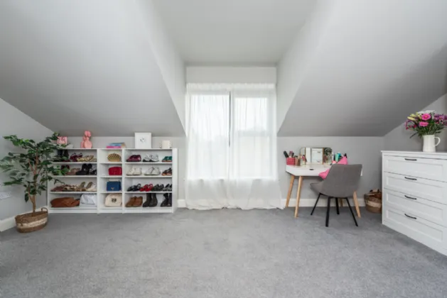 Photo of 33 Oldbridge Park,, Osberstown,, Naas,, Co. Kildare, W91 XN4X