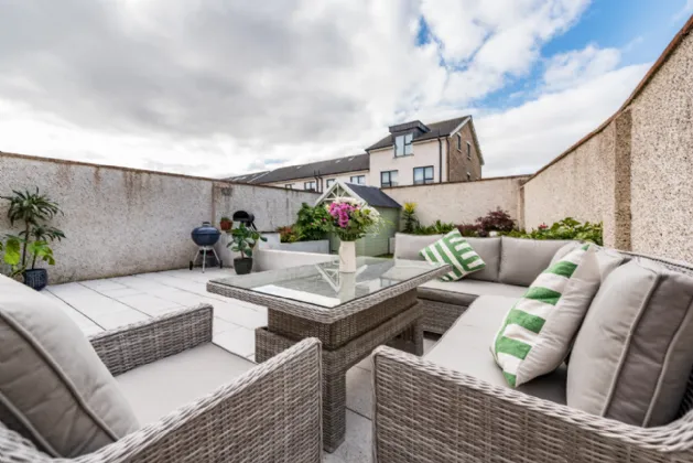 Photo of 33 Oldbridge Park,, Osberstown,, Naas,, Co. Kildare, W91 XN4X