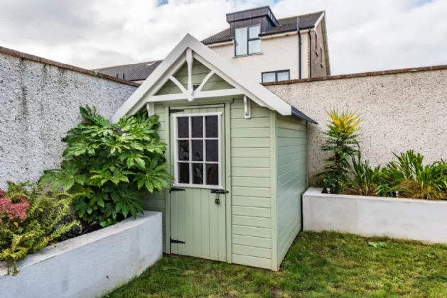 Photo of 33 Oldbridge Park,, Osberstown,, Naas,, Co. Kildare, W91 XN4X