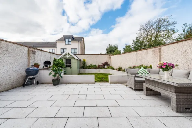 Photo of 33 Oldbridge Park,, Osberstown,, Naas,, Co. Kildare, W91 XN4X