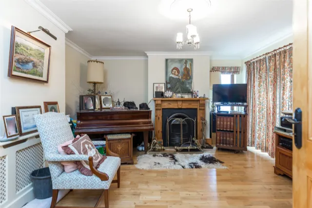 Photo of 1 Carrickmor, Cullenstown, Duncormick, Co Wexford, Y35 H588