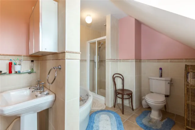 Photo of 1 Carrickmor, Cullenstown, Duncormick, Co Wexford, Y35 H588