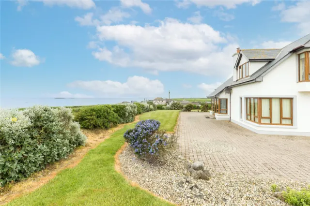 Photo of 1 Carrickmor, Cullenstown, Duncormick, Co Wexford, Y35 H588