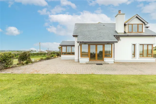 Photo of 1 Carrickmor, Cullenstown, Duncormick, Co Wexford, Y35 H588