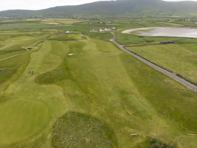 Photo of 7 Dun an Oir, Ballyferriter, Dingle, Co. Kerry, V92 WN59