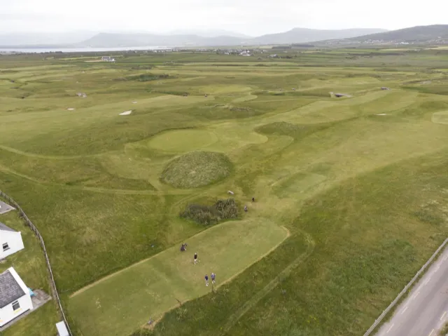 Photo of 7 Dun an Oir, Ballyferriter, Dingle, Co. Kerry, V92 WN59