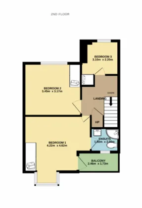 Photo of 31 Rathborne Drive, Ashtown, Dublin 15, D15 YX85