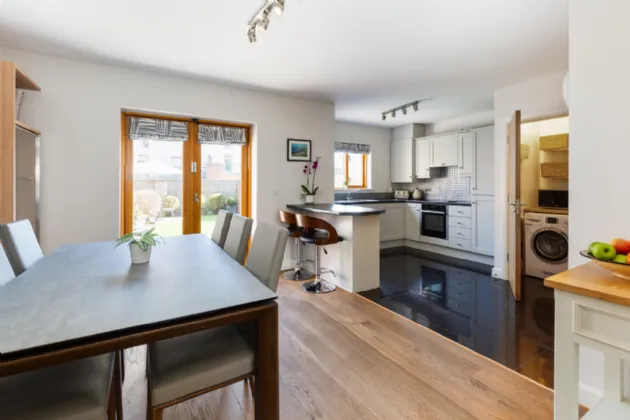 Photo of 31 Rathborne Drive, Ashtown, Dublin 15, D15 YX85