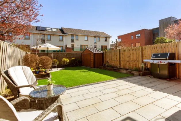 Photo of 31 Rathborne Drive, Ashtown, Dublin 15, D15 YX85