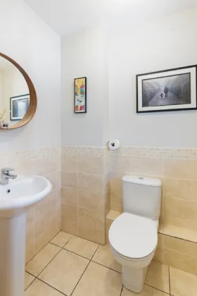 Photo of 31 Rathborne Drive, Ashtown, Dublin 15, D15 YX85