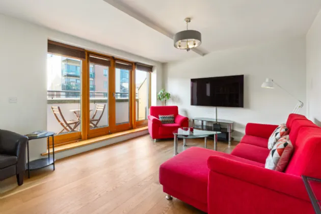 Photo of 31 Rathborne Drive, Ashtown, Dublin 15, D15 YX85