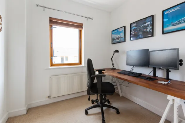 Photo of 31 Rathborne Drive, Ashtown, Dublin 15, D15 YX85