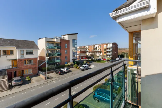 Photo of 31 Rathborne Drive, Ashtown, Dublin 15, D15 YX85