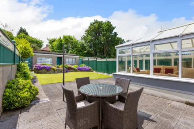 Photo of 25 Ludford Road, Ballinteer, Dublin 16, D16 VY09