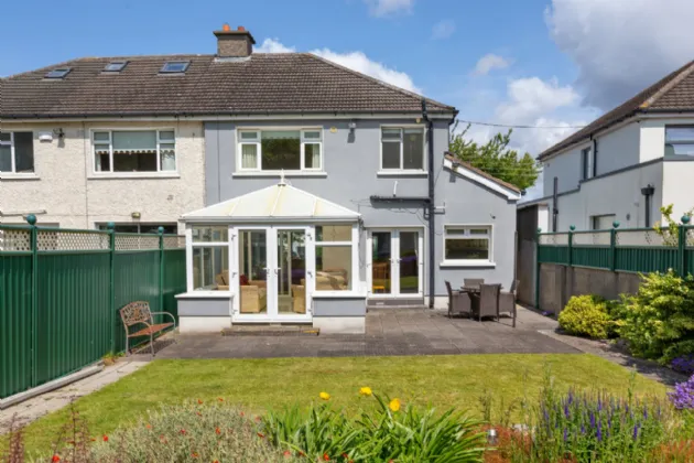 Photo of 25 Ludford Road, Ballinteer, Dublin 16, D16 VY09