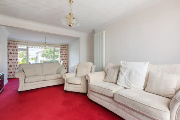 Photo of 25 Ludford Road, Ballinteer, Dublin 16, D16 VY09