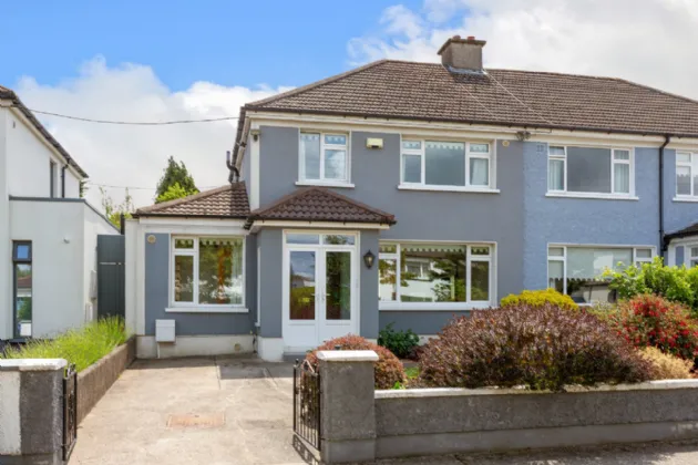 Photo of 25 Ludford Road, Ballinteer, Dublin 16, D16 VY09