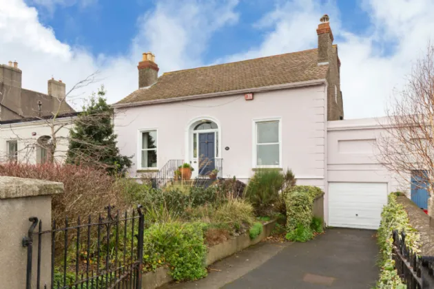 Photo of 105 Strand Road, Sandymount, Dublin 4, D04 HH57