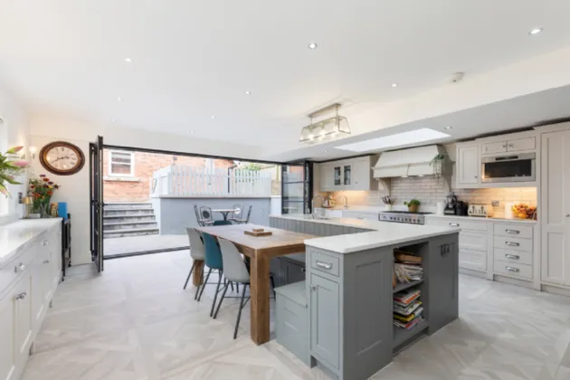 Photo of 1 Cowper Road, Rathmines, Dublin 6, D06 X3Y1