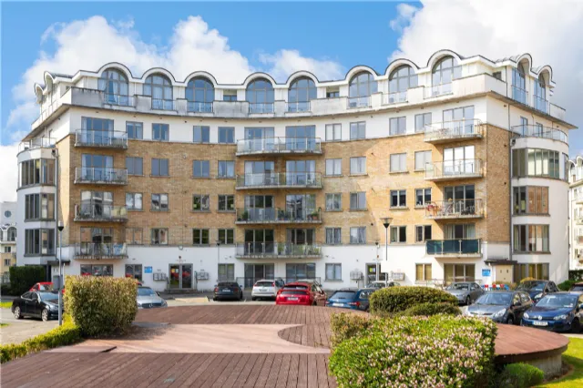 Photo of 23 The Willow, Rockfield, Dundrum, Dublin 16, D16 PH67