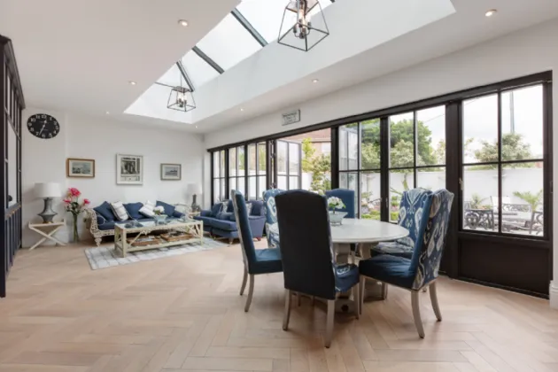 Photo of Amberwood, Owendore Avenue, Rathfarnham, Dublin 14, D14Y2P4