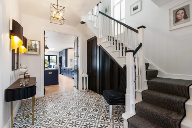 Photo of Amberwood, Owendore Avenue, Rathfarnham, Dublin 14, D14Y2P4