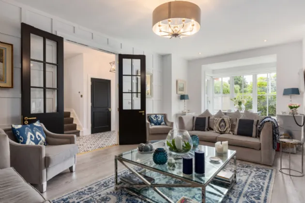 Photo of Amberwood, Owendore Avenue, Rathfarnham, Dublin 14, D14Y2P4