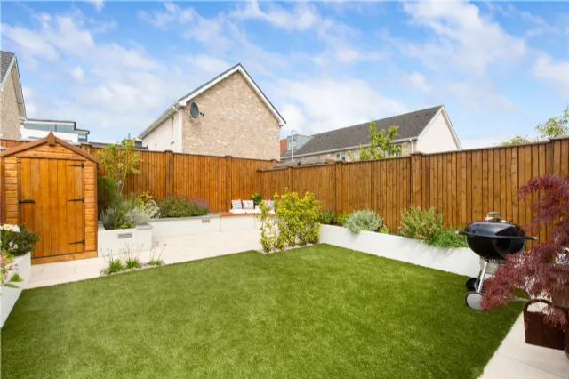 Photo of 31 Royal Canal Avenue, Royal Canal Park, Ashtown, Dublin 15, D15 X9NR