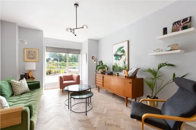 Photo of 31 Royal Canal Avenue, Royal Canal Park, Ashtown, Dublin 15, D15 X9NR