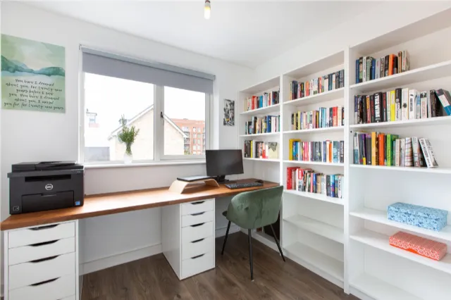 Photo of 31 Royal Canal Avenue, Royal Canal Park, Ashtown, Dublin 15, D15 X9NR