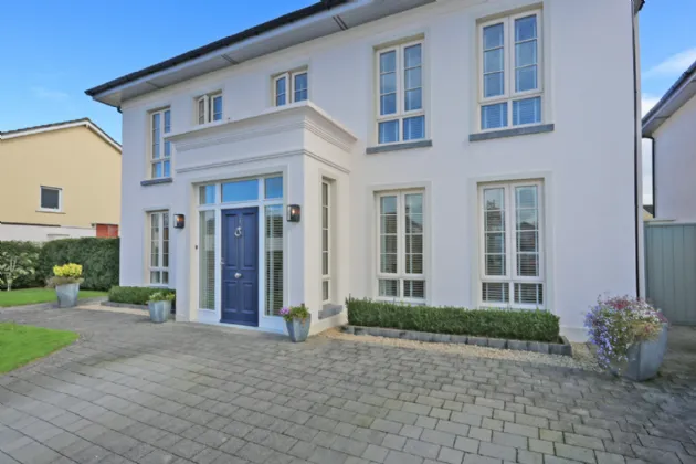 Photo of 7 Clanwilliam Square, Golf Links Road, Castletroy, Limerick, V94E8WK