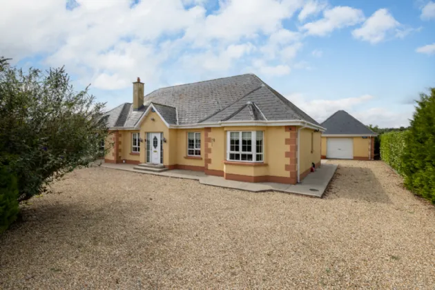 Photo of Figh na Leigh, Kilbride, The Ballagh,, Enniscorthy, Co. Wexford, Y21 XW25