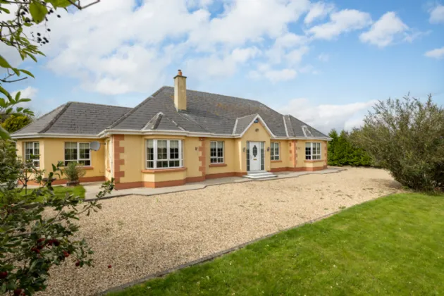 Photo of Figh na Leigh, Kilbride, The Ballagh,, Enniscorthy, Co. Wexford, Y21 XW25