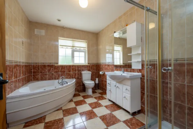 Photo of Figh na Leigh, Kilbride, The Ballagh,, Enniscorthy, Co. Wexford, Y21 XW25