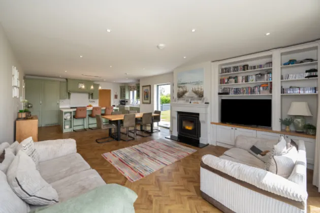 Photo of 11 Earls Well, Waterfall, Co Cork, T12T6DF