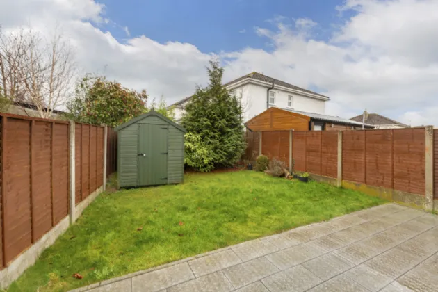 Photo of 5 Griffeen Glen Wood, Lucan, Co. Dublin, K78 XV67