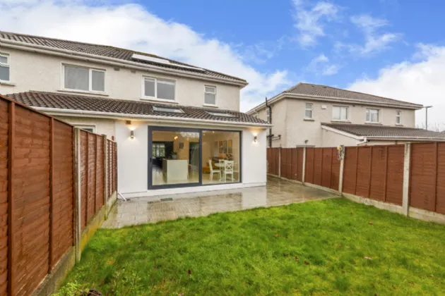 Photo of 5 Griffeen Glen Wood, Lucan, Co. Dublin, K78 XV67