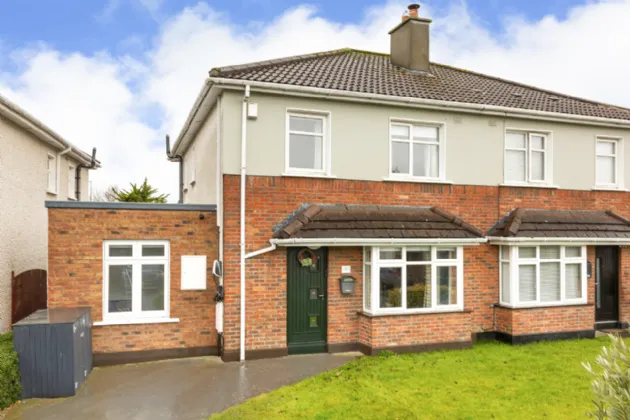 Photo of 5 Griffeen Glen Wood, Lucan, Co. Dublin, K78 XV67