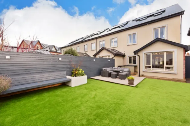 Photo of 44 Terenure Gate, Terenure, Dublin 6w, D6W PE02