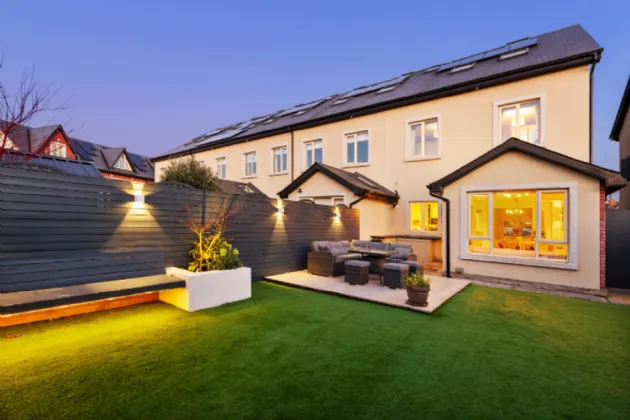 Photo of 44 Terenure Gate, Terenure, Dublin 6w, D6W PE02