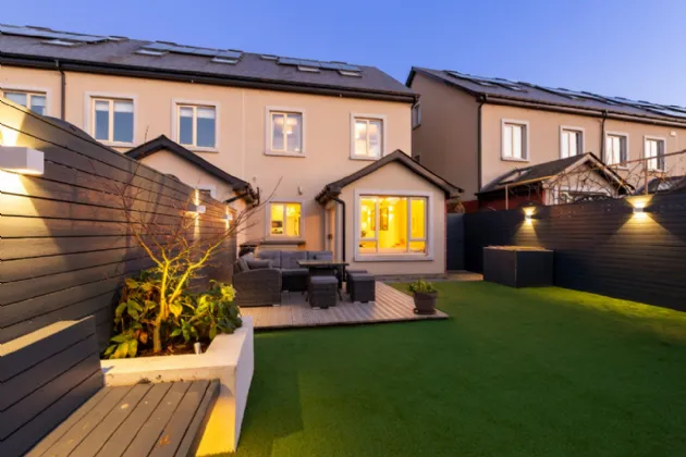 Photo of 44 Terenure Gate, Terenure, Dublin 6w, D6W PE02