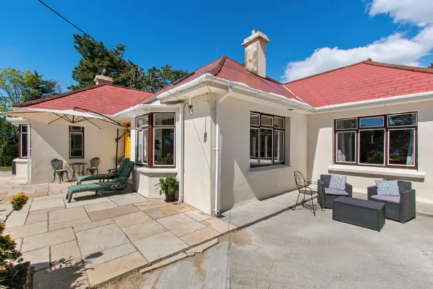 Photo of Cappagh House, Cappaghavukee, Waterfall, Castletown Berehaven, Co Cork, P75 TX60