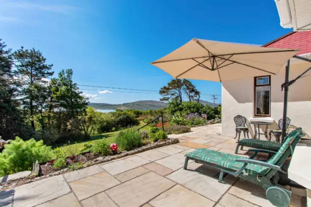 Photo of Cappagh House, Cappaghavukee, Waterfall, Castletown Berehaven, Co Cork, P75 TX60