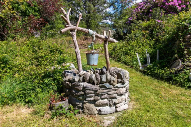 Photo of Cappagh House, Cappaghavukee, Waterfall, Castletown Berehaven, Co Cork, P75 TX60