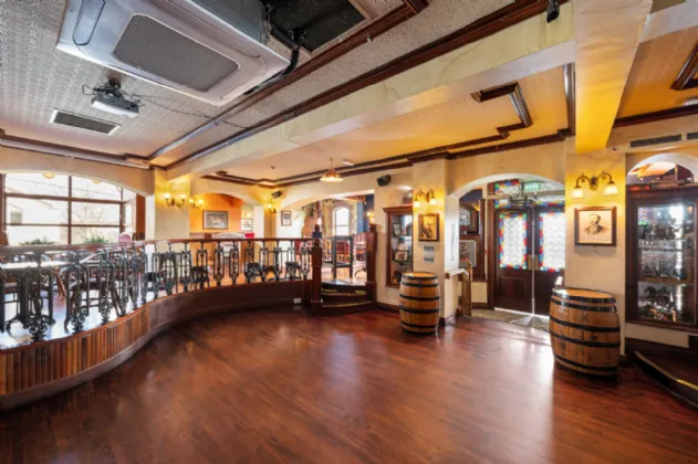 Photo of The Cotton Ball Bar & Brewery, 18 Old Youghal Road, Mayfield,, Cork, T23 AE78