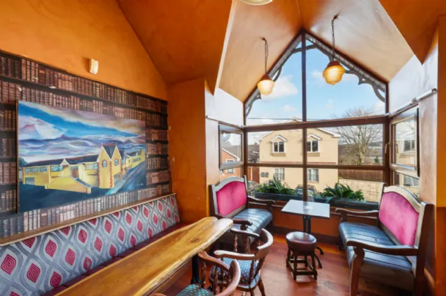 Photo of The Cotton Ball Bar & Brewery, 18 Old Youghal Road, Mayfield,, Cork, T23 AE78