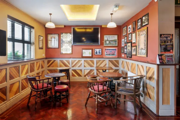 Photo of The Cotton Ball Bar & Brewery, 18 Old Youghal Road, Mayfield,, Cork, T23 AE78